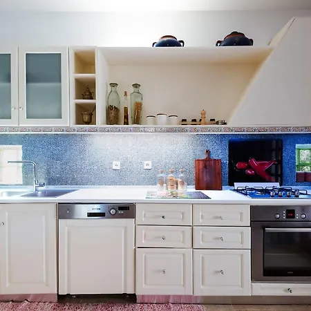 Emerald Dawn Villa *