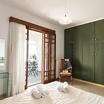 Emerald Dawn * Pefki