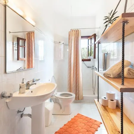 Villa Emerald Dawn