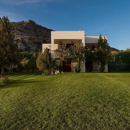 Emerald Dawn * Pefki (Rhodes)