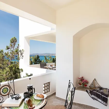 Emerald Dawn Villa