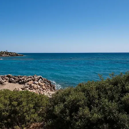 Emerald Dawn * Pefki (Rhodes)