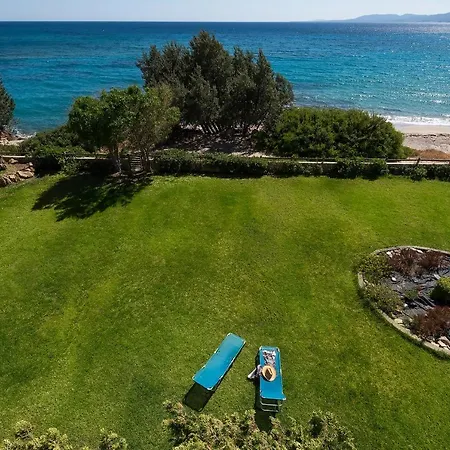 Villa Emerald Dawn *