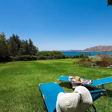 Villa Emerald Dawn