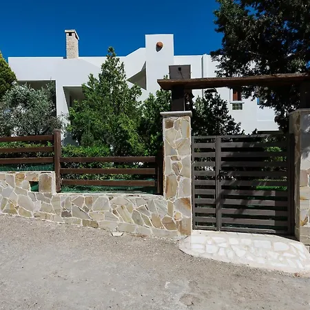 Emerald Dawn Pefki (Rhodes)