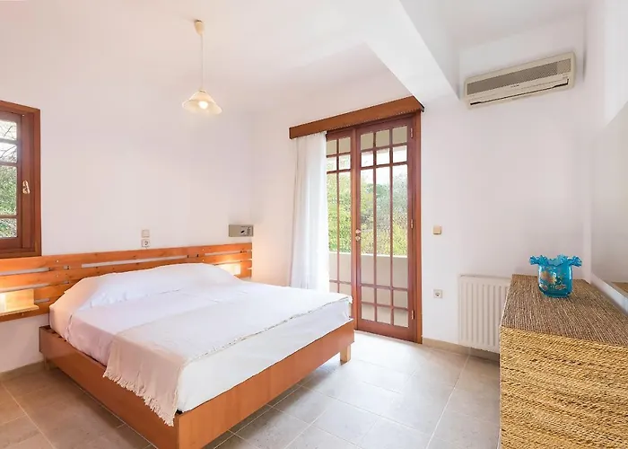 Emerald Dawn Villa *