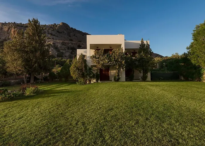 Emerald Dawn * Pefki