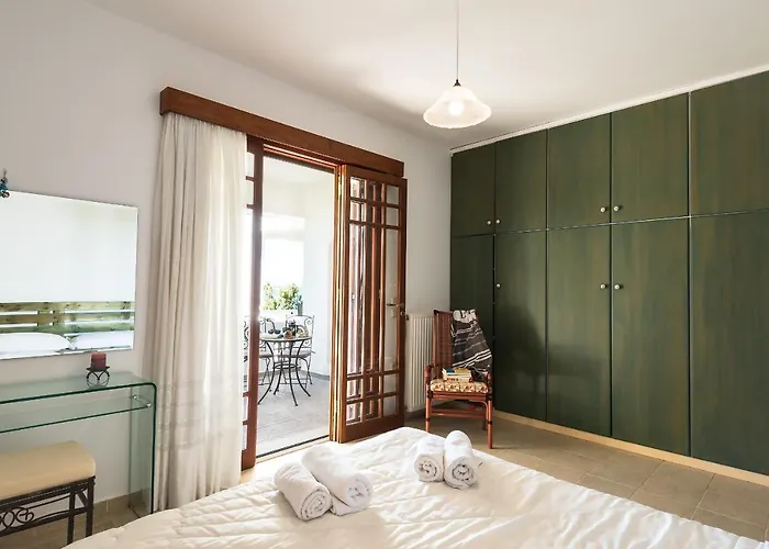 Emerald Dawn * Pefki