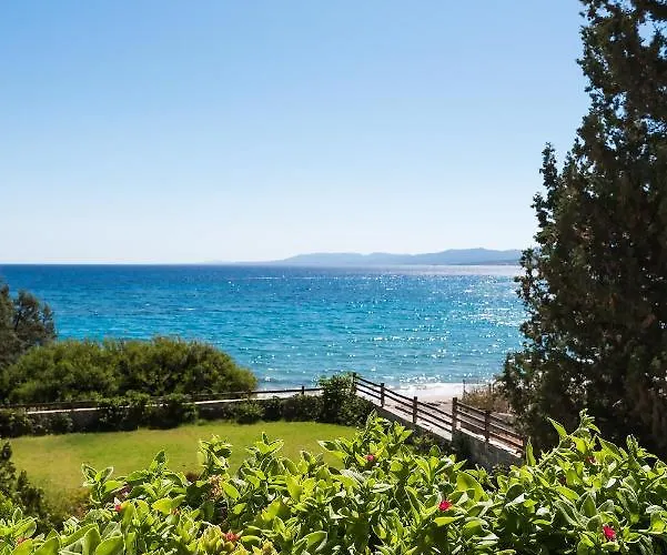 Villa Emerald Dawn *