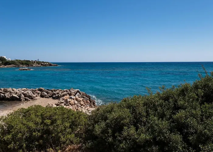 Emerald Dawn * Pefki (Rhodes)