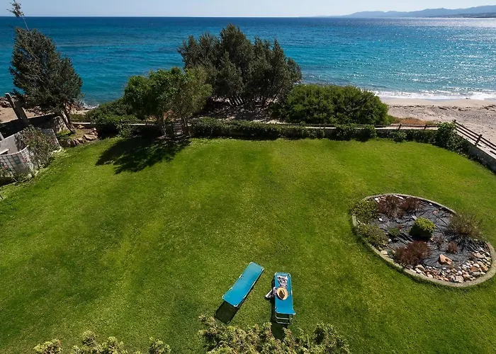 Villa Emerald Dawn *