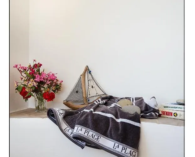 Emerald Dawn ヴィラ