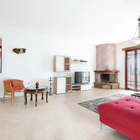 Emerald Dawn Villa Pefki