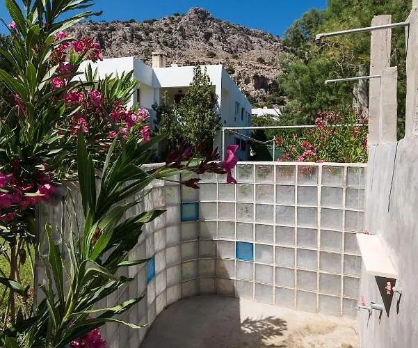 Emerald Dawn Pefki (Rhodes)